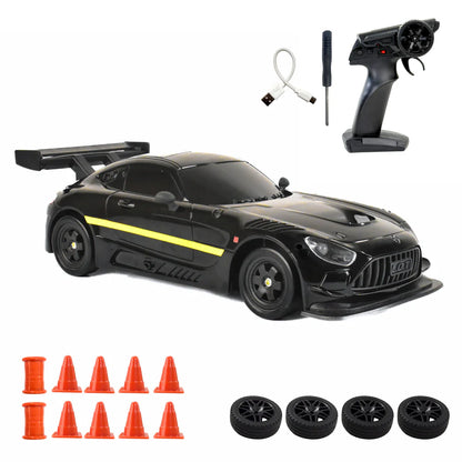 Toyshub - Shadow - RC Drift Car