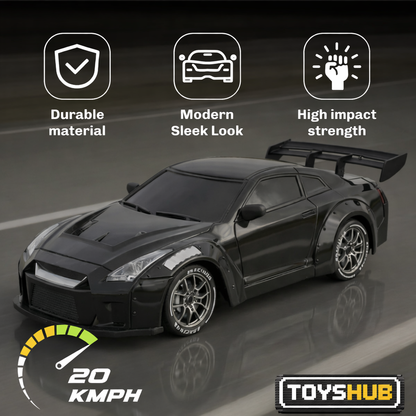 ToysHub - Nitrox GTR Drifter 2.0