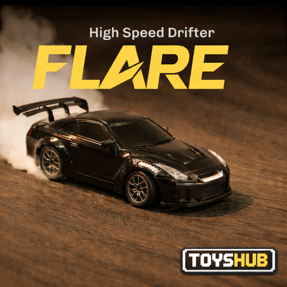 ToysHub - Nitrox GTR Drifter 2.0