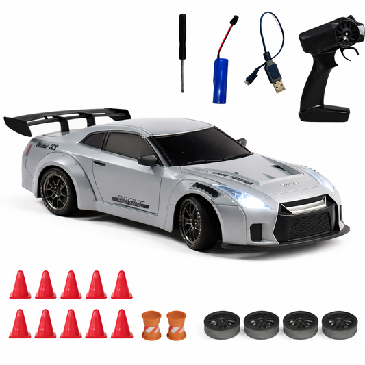 ToysHub - Nitrox GTR 2.0 Drifter