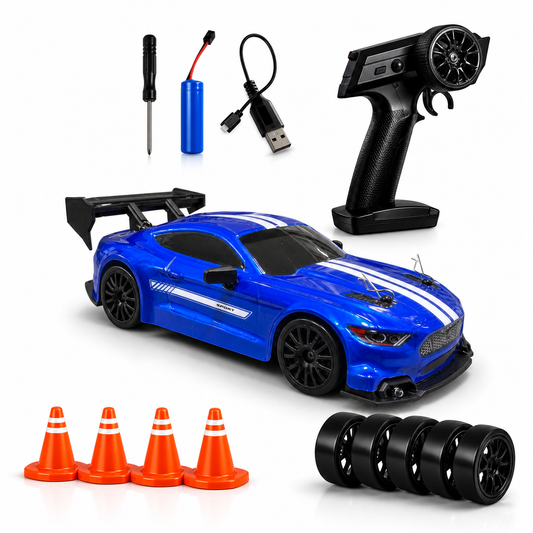ToysHub - Elite Drifter RC Car