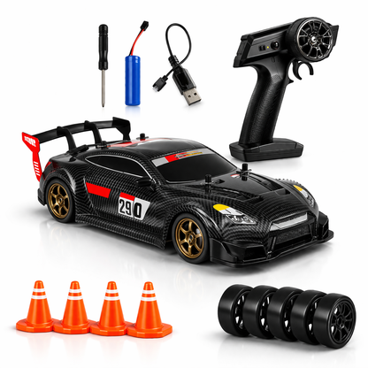 ToysHub - Drifter Pro RC Car (1:16)