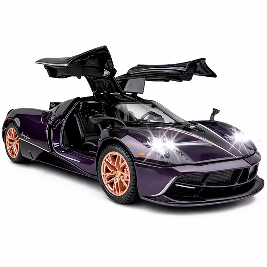 Pagani Huayra Dinastia 1:32