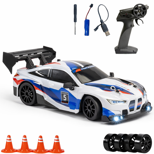 ToysHub - Elite Drifter Rc Car