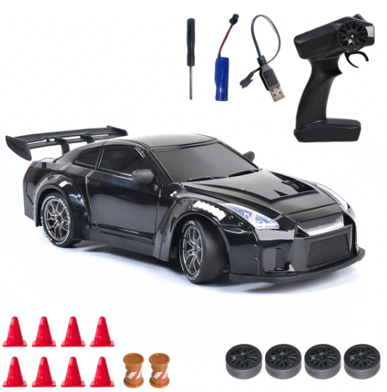 ToysHub - Nitrox GTR Drifter 2.0