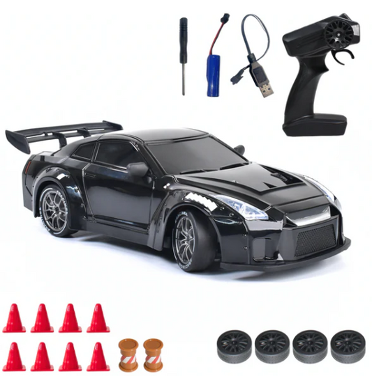ToysHub - Nitrox GTR Drifter 2.0