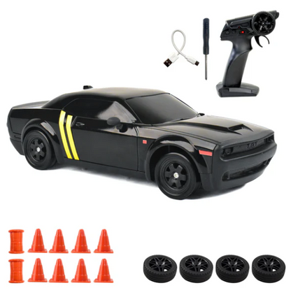 ToysHub - Phantom -Drifter Car