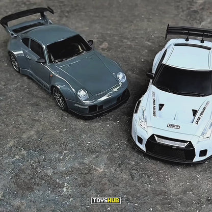 Toyshub - Shadow - RC Drift Car